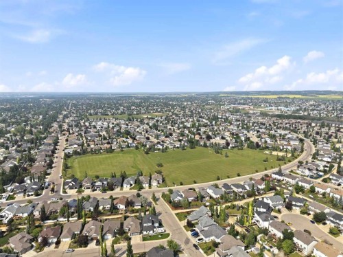 246 Addington Drive, Red Deer, AB - Outdoor With View