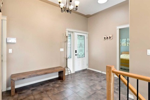 246 Addington Drive, Red Deer, AB - Indoor Photo Showing Other Room