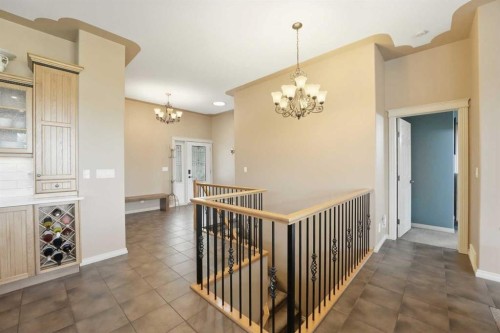 246 Addington Drive, Red Deer, AB - Indoor Photo Showing Other Room