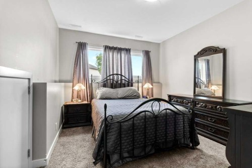 142 Ava Crescent, Blackfalds, AB 