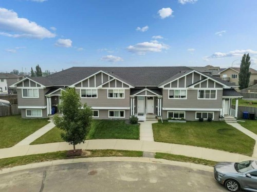 142 Ava Crescent, Blackfalds, AB 