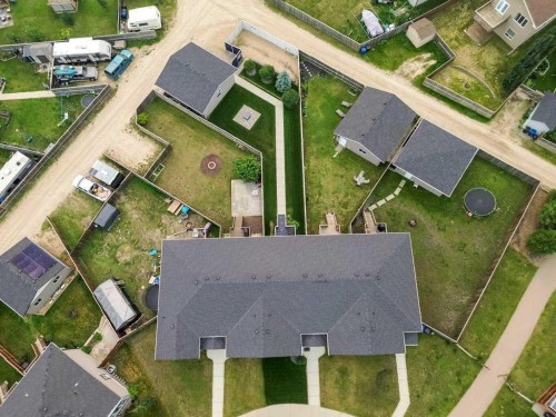142 Ava Crescent, Blackfalds, AB 