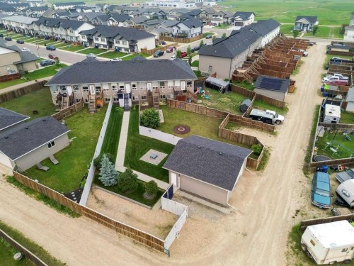 142 Ava Crescent, Blackfalds, AB 