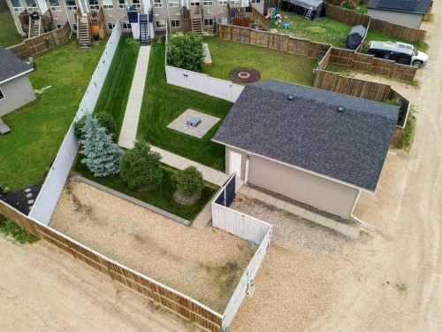 142 Ava Crescent, Blackfalds, AB 