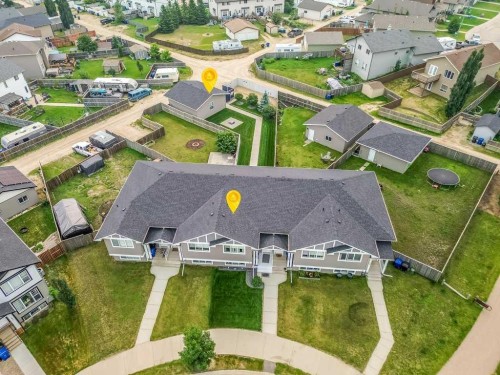 142 Ava Crescent, Blackfalds, AB 