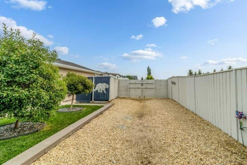142 Ava Crescent, Blackfalds, AB 