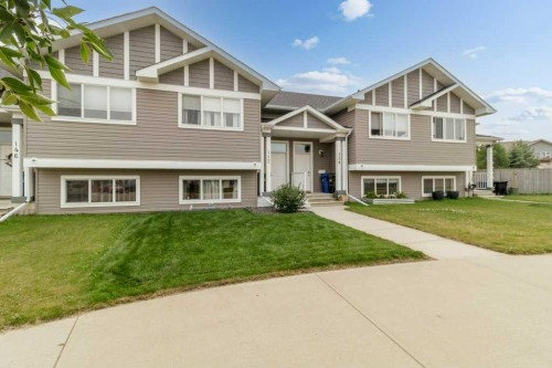 142 Ava Crescent, Blackfalds, AB 