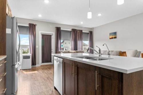 142 Ava Crescent, Blackfalds, AB 