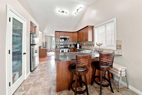 184 Timberstone Way, Red Deer, AB - Indoor