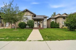 184 Timberstone Way Red Deer, AB T4P 0K9