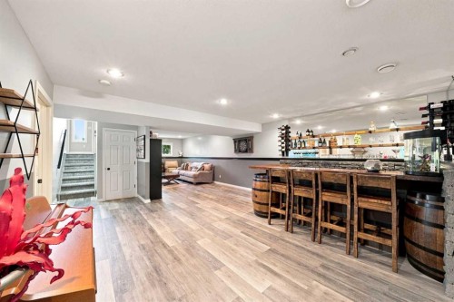 184 Timberstone Way, Red Deer, AB - Indoor Photo Showing Other Room