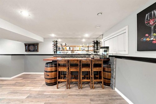 184 Timberstone Way, Red Deer, AB - Indoor