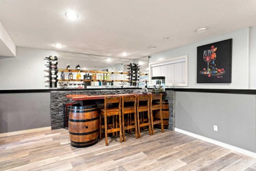 184 Timberstone Way, Red Deer, AB - Indoor
