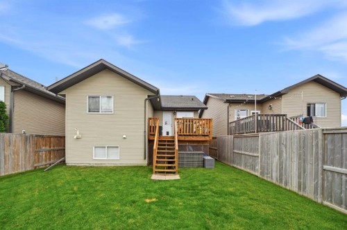 184 Timberstone Way, Red Deer, AB - Outdoor