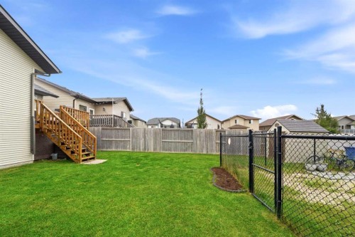 184 Timberstone Way, Red Deer, AB - Outdoor