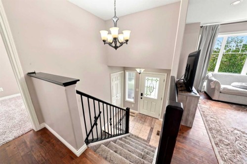 184 Timberstone Way, Red Deer, AB - Indoor Photo Showing Other Room