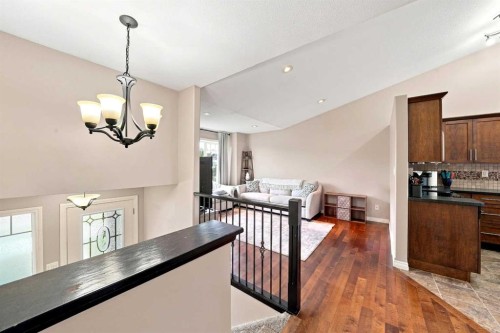 184 Timberstone Way, Red Deer, AB - Indoor Photo Showing Other Room