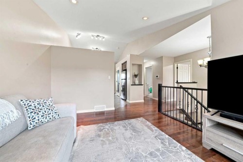 184 Timberstone Way, Red Deer, AB - Indoor