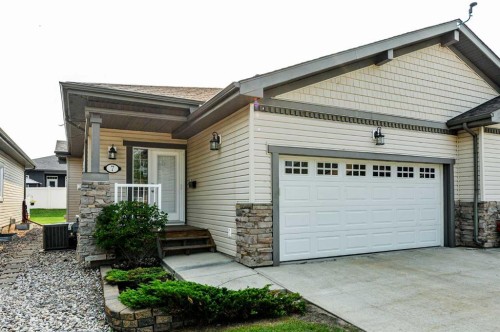 7-5021 34 Avenue  Camrose, AB T4V 5G2