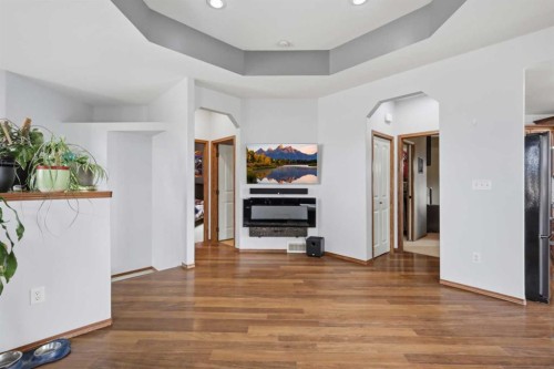 34 Wilkinson Circle, Sylvan Lake, AB - Indoor Photo Showing Other Room