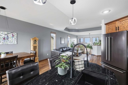 34 Wilkinson Circle, Sylvan Lake, AB - Indoor