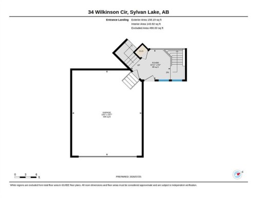 34 Wilkinson Circle, Sylvan Lake, AB - Other