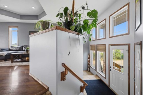 34 Wilkinson Circle, Sylvan Lake, AB - Indoor Photo Showing Other Room