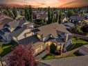 21 Leung Close, Red Deer, AB  - Outdoor 