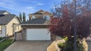 21 Leung Close, Red Deer, AB  - Outdoor 