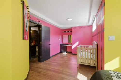 21 Leung Close, Red Deer, AB - Indoor Photo Showing Other Room