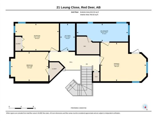 21 Leung Close, Red Deer, AB - Other