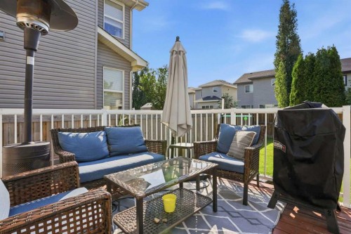 3204 Abbott Crescent Sw, Edmonton, AB 