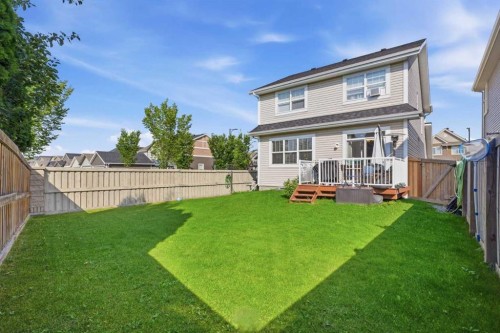 3204 Abbott Crescent Sw, Edmonton, AB 