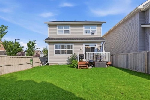 3204 Abbott Crescent Sw, Edmonton, AB 