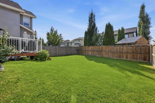 3204 Abbott Crescent Sw, Edmonton, AB 