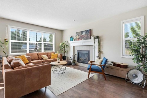 3204 Abbott Crescent Sw, Edmonton, AB 