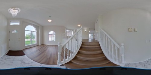 1028 James Crescent Nw, Edmonton, AB - Indoor Photo Showing Other Room