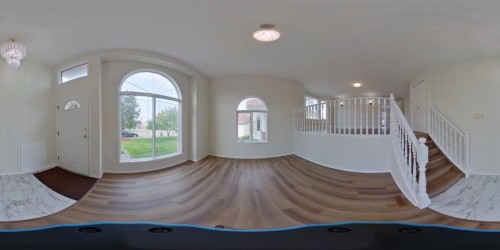 1028 James Crescent Nw, Edmonton, AB - Indoor Photo Showing Other Room