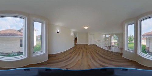 1028 James Crescent Nw, Edmonton, AB - Indoor Photo Showing Other Room
