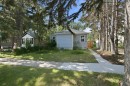 4625 48 Street, Red Deer, AB  - Outdoor 