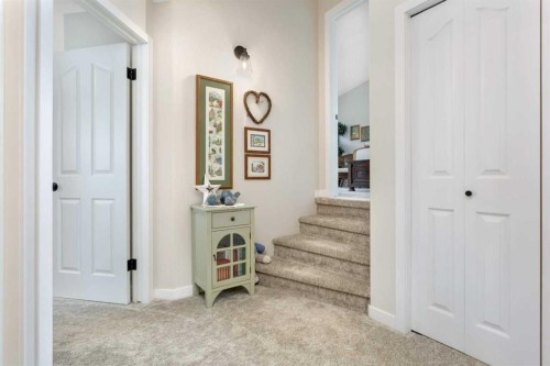 8 Pritchard Close, Sylvan Lake, AB - Indoor Photo Showing Other Room