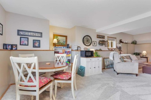 8 Pritchard Close, Sylvan Lake, AB - Indoor