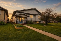 118 Oak Drive Red Deer, AB T4P 0C8