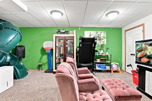 118 Oak Drive, Red Deer, AB - Indoor