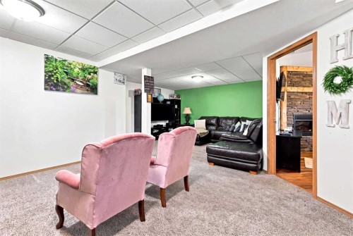 118 Oak Drive, Red Deer, AB - Indoor