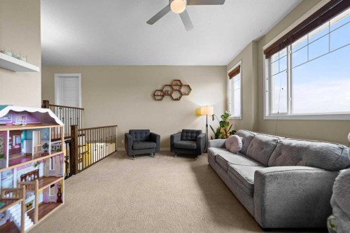 3706 76 Street, Camrose, AB - Indoor