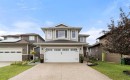 3706 76 Street, Camrose, AB  - Outdoor With Facade 