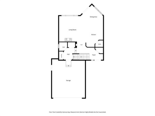 3706 76 Street, Camrose, AB - Other