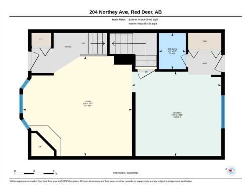 204 Northey Avenue, Red Deer, AB - Other