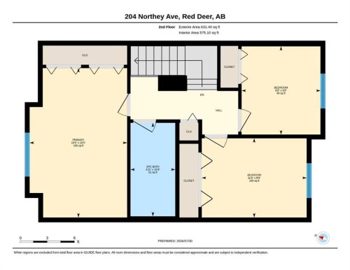 204 Northey Avenue, Red Deer, AB - Other